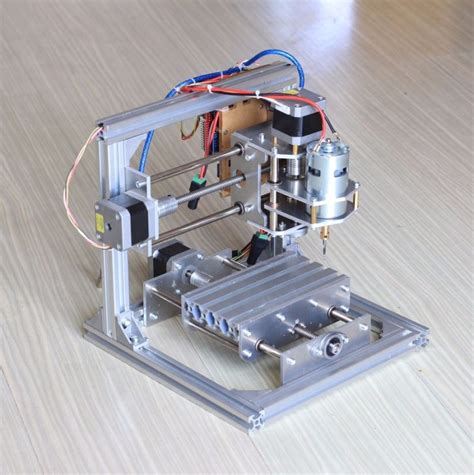 cnc machine kit build|cnc hobby mill kit.